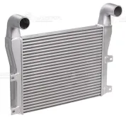 Охладитель наддувочного воздуха (интеркуллер) ОНВ ПАЗ Вектор Некст