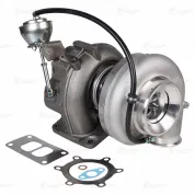 Турбокомпрессор MB OM457LA, KAMAZ 5490 MB Axor 12.0L 428 H/P [OM457LA] (2005->) MB Axor 2 (2004-2021)