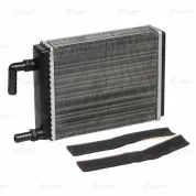 Радиатор отопителя салона ГАЗ-3221,2217,2705,Газель,Соболь