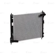 Радиатор системы охлаждения\ Nissan Juke 1.6i 10>