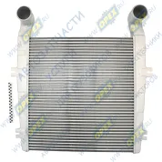 Интеркулер (охладитель наддувочного воздуха) Евро-4 (дв.ЯМЗ-651.10) МАЗ-6430B9,5440В9,6312В9