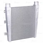 Охладитель наддувочного воздуха (ОНВ) МТЗ 2022.3, 2022В.3 с дв. Д260.4S2А, Д260.4S3А теплообменник 1-но рядный