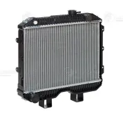 Радиатор водяной (УАЗ-3741,3151,3303,3962,2206) карб.