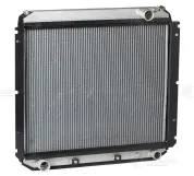 Радиатор водяной ЗИЛ-130