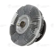 Вискомуфта вентилятора без крыльчатки ф185 мм; КамАЗ-54115 дв. 740.30, 740.31 (до 2007г.)