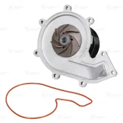 Насос водяной (помпа) Foton,ГАЗ-33106, Валдай, Зубренок, ПАЗ (дв.Cummins ISF3.8)