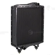 Радиатор водяной МТЗ-2022