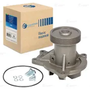 Насос водяной КАМАЗ ЕВРО-3 Dшк.=100