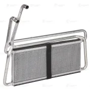 Радиатор отопителя! \SCANIA G-Series 04> SCANIA T Truck (2003-2020)