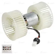 Электродвигатель отопителя Iveco Stralis (с крыльчатками) IVECO Stralis (2007-2013)