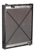 Радиатор водяной (МАЗ дв. 238ДЕ2)