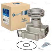 Насос водяной шкив ф125 2ручья ЕВРО-1 на дв. 740.13