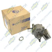 Насос масляный КАМЗ Евро-3 1-секционнный