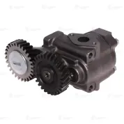 Насос масляный МАЗ,УРАЛ,КРАЗ дв.ЯМЗ-7511,236НЕ,238ДЕ,238ДЕ2