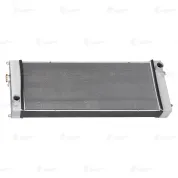 Радиатор охл. для с/т CAT 320D/323D/324D/325D/329D с дв. CAT 3066/C6.4