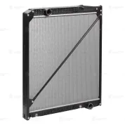 Радиатор охлаждения Actros ('96-02), Actros MP2('03-) MB Actros MP2/MP3 (2002-2020)