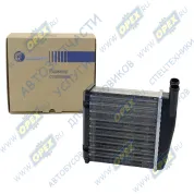 Радиатор отопителя салона ГАЗель Бизнес (отопители ОСА.4000)