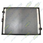 Радиатор водяной КАМАЗ-65115 Евро-3