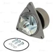 Насос водяной КАМАЗ,ПАЗ дв.CUMMINS 6CT,ISC,L,ISLe ЕВРО-3 d=107мм