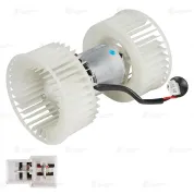 Электродвигатель отопителя Iveco Stralis (с крыльчатками) IVECO Stralis (2007-2013)