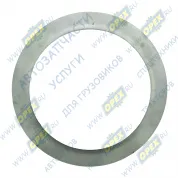 Кольцо (сталь) 60х78х1 опорное КАМАЗ (подкачки