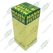 Фильтр масляный (навинчиваемый) A=108 B=104 C=93 H=260 G=1 1/8-16 UN UGV=1,00 RSV=1 МАЗ, Iveco IVECO Euroclass (1993-2020), RVI LCV (1970-2020), VOLVO