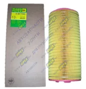 Фильтр воздушный (элемент) ЭФВ внешний основной A=240 B=147 H=539