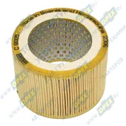 Фильтр воздушный (элемент) ф55х84 H=60 гидробака HOWO/SHAANXI/Scania