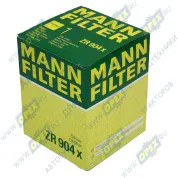 Фильтр (центрифуга) масляный A=92 F=10 H=122 G=12.5 RVI Keraх/Magnum/Premium, МАЗ, ЯМЗ-650 Евро-3 RVI LCV (1970-2020)