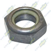 Гайка DIN985 М20х1,5