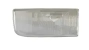 Стекло головной фары правое; Actros/Axor 1996 => 2004 (правый руль) MB Axor 2 (2004-2021)