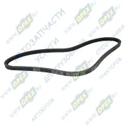 Ремень клиновой 13x1000\MAN,MB,DAF,SCANIA,IVECO ,KASSBOHRER, Audi 100 <91,VW Passat <88 ALFA ROMEO / BMW / DAIMLER / FIAT / FORD / HYUNDAI / JAGUAR /
