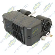 Отопитель дополнительный ПАЗ,ЛиАЗ,КАВЗ (Zenith-8000) 24V D=16мм