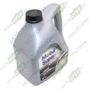 Масло моторное SAE 10W40 п/синт. (легковые) (4л)