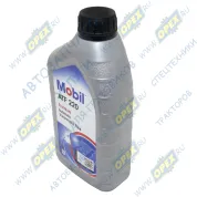 Масло трансмиссионное ATF Dexron II (1л)