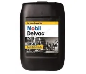 Масло моторное минеральное SAE 15w40 (20л)