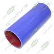 Шланг (патрубок) ф75х85 L=200 охладителя МАЗ-4370 "Зубренок"