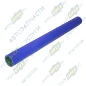 Шланг (патрубок) ф42х52 L=545 радиатора верхний УРАЛ (дв.ЯМЗ-236НЕ2)