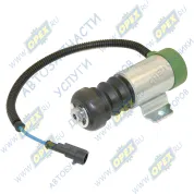 Электромагнит останова двигателя ММЗ Д-245 24в (4732 0000 0013) APE 37D/S/1C/E/2