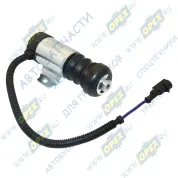 Электромагнит останова двигателя МТЗ-320