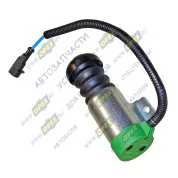 Электромагнит останова двигателя ММЗ Д-245 24в (4732 0000 0013) APE 37D/S/1C/E/2