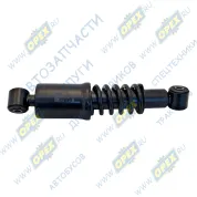 Амортизатор кабины L=420 передний Howo Sitrak 8х4