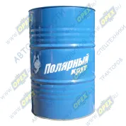 Антифриз красный -40С (бочка) G12