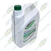 Антифриз зеленый G11 -40С (5кг)