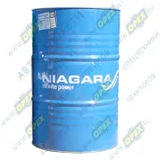 Антифриз красный -40С (бочка) G12+