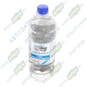 Вода дистиллированная (1л)