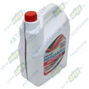 Антифриз красный -40С (5кг) G12+