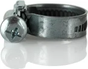 Хомут червячный ф12-20(22) мм UNIVERSAL (1970-2020)