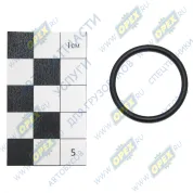 Кольцо (РТИ) круг.сеч. 025-029-25 ГОСТ-9833-73