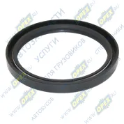 Сальник 115x140x13 коленвала задний КАМАЗ-5490, MB Axor MB O 500 (2000-2021)